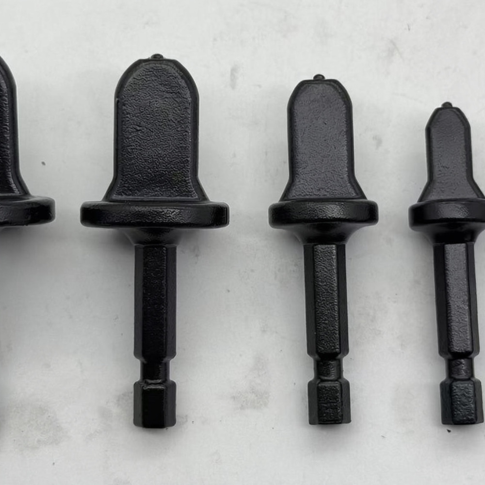 Copper Pipe Flaring Tool Swagi - Drill Bit Set ulasan dan harga