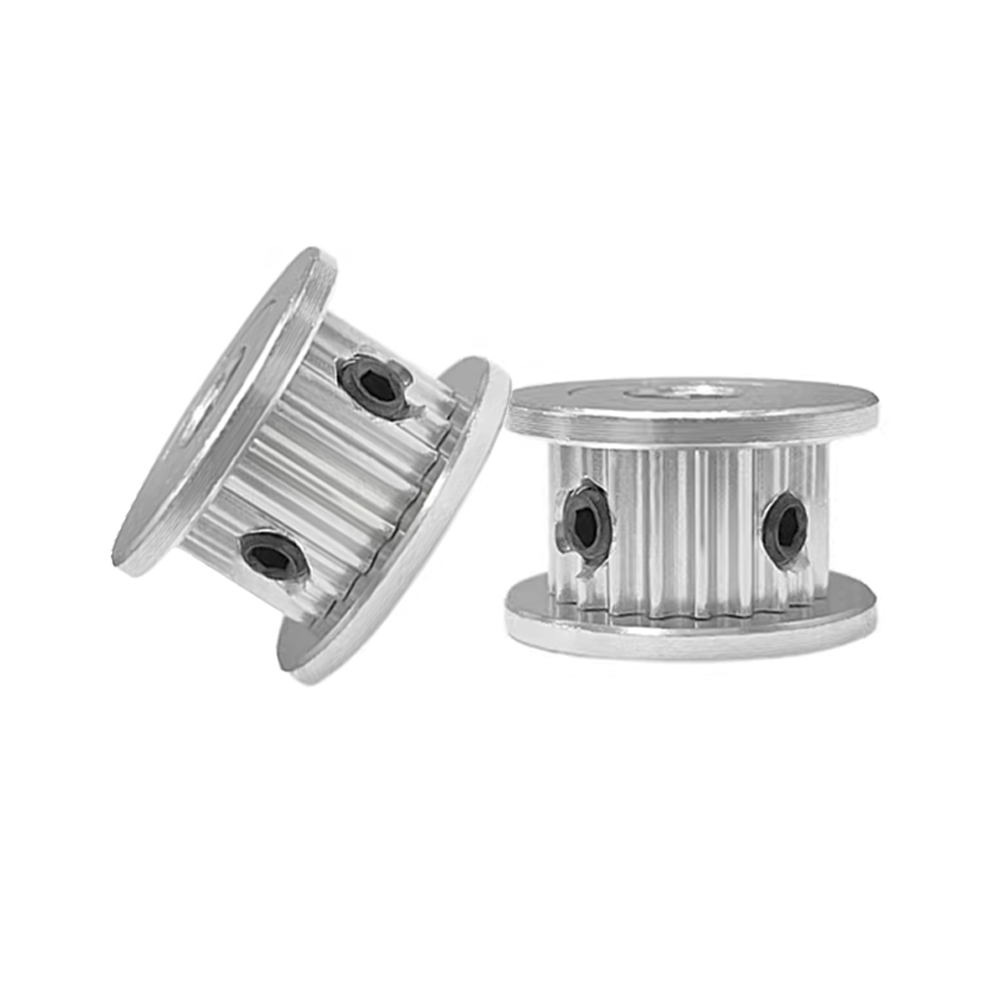2GT GT2 Timing Pulley 14T/15T/ - Gt2 Pulley ulasan dan harga