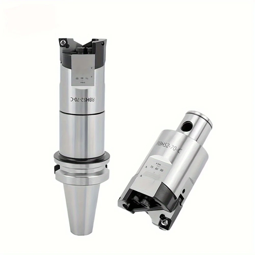 RBH TCT 25-33 32-42 40-55 68-9 - End Mill ulasan dan harga