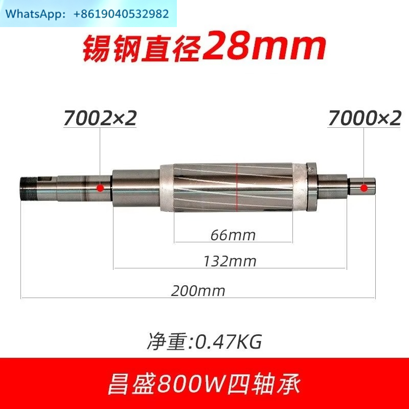 Engraving machine spindle moto - Spindle Motor ulasan dan harga