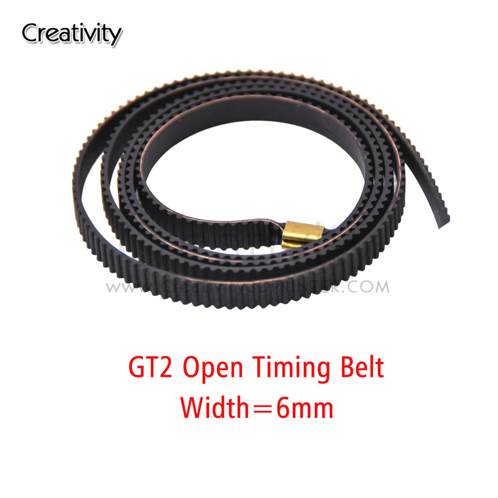 For Neptune 4,Pro X-Axis Y Axi - Gt2 Belt ulasan dan harga