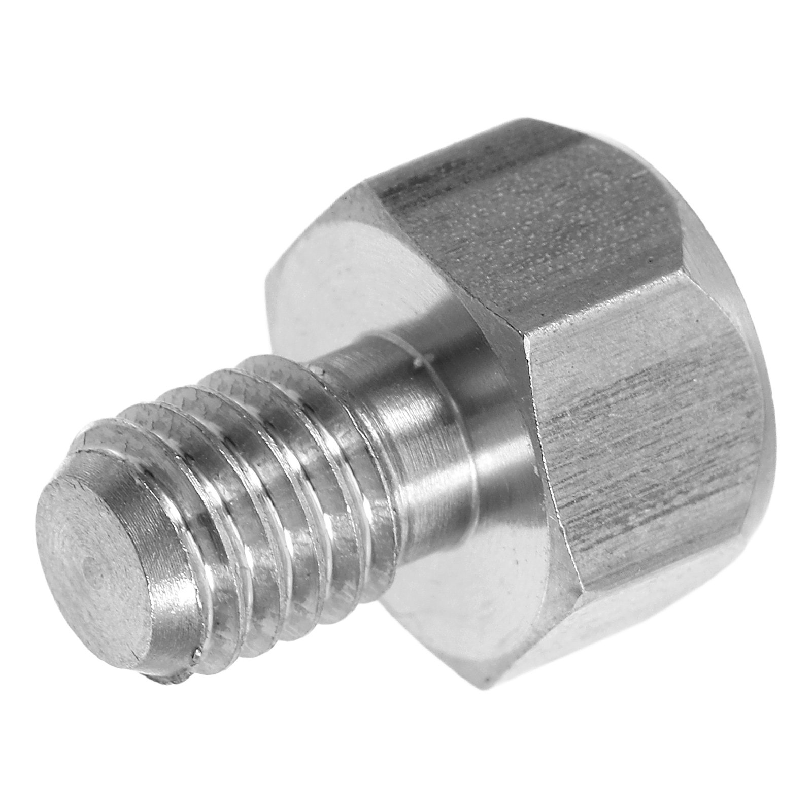 Stainless Steel Hexagonal Ball - Ball Screw ulasan dan harga