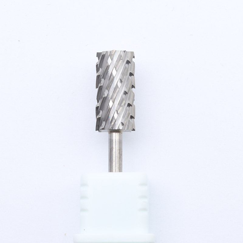 1Pcs 4XC 5In1 Two-way Tungsten - Carbide End Mill ulasan dan harga