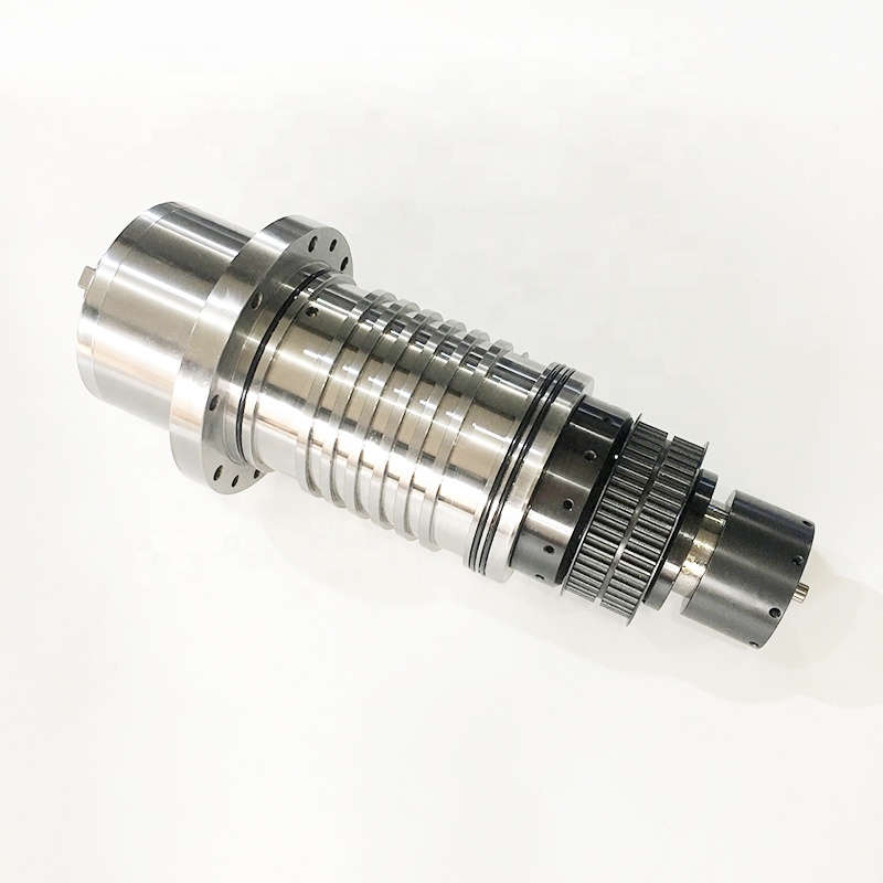 ATC Bt50 6000rpm 155mm Belt Dr - Spindle Motor ulasan dan harga