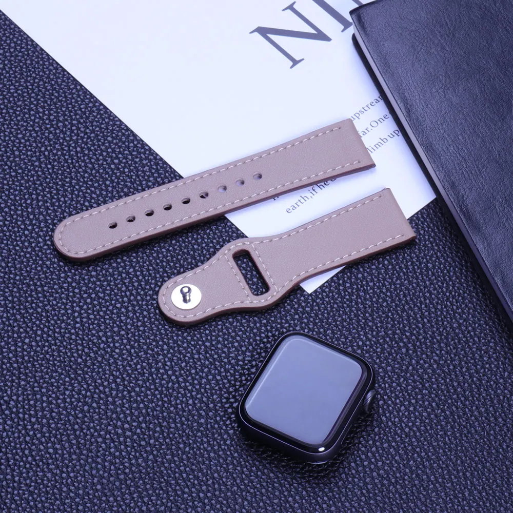 Leather strap For Samsung Gala - Gt2 Pulley ulasan dan harga