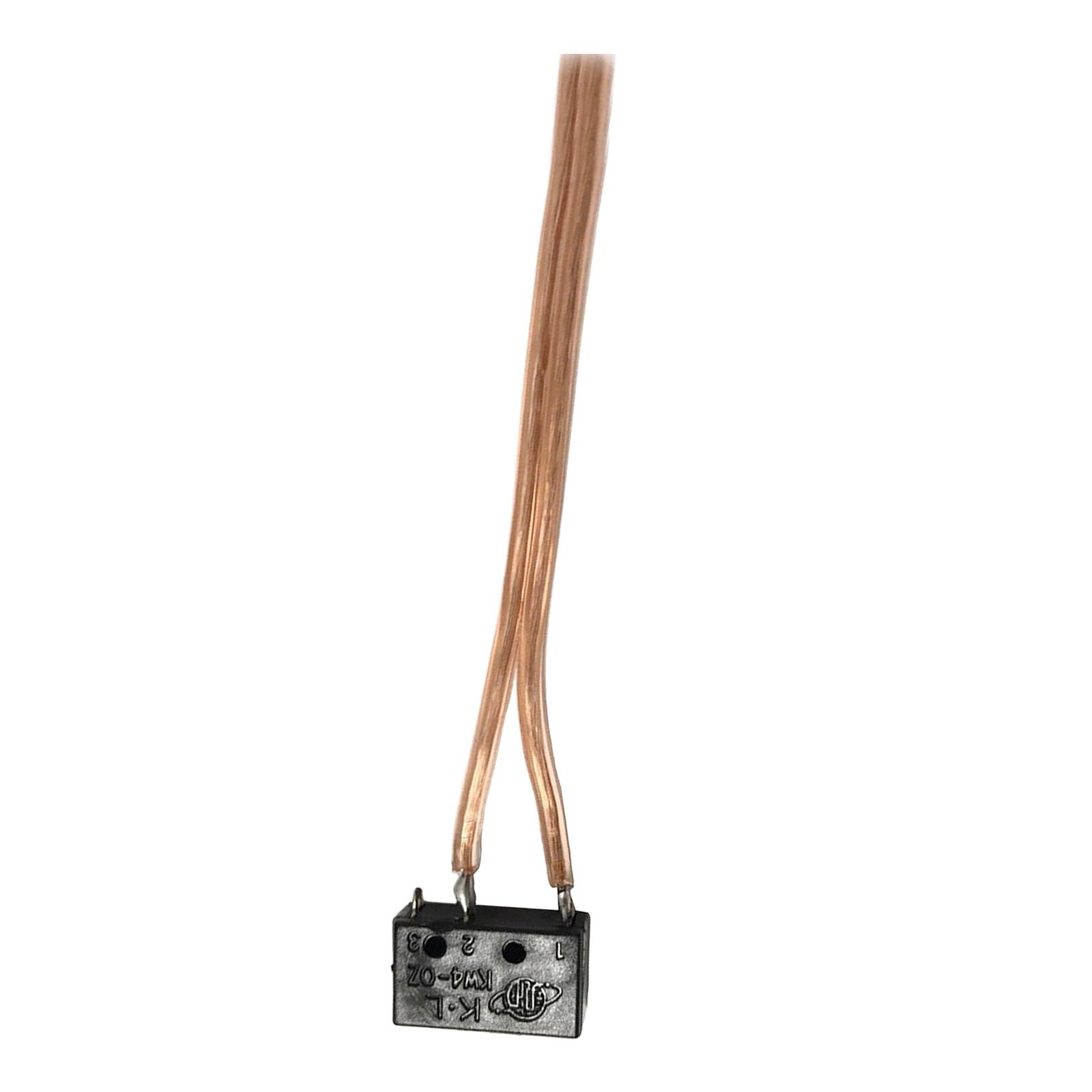 2-Pack Waterproof Limit Switch - Limit Switch ulasan dan harga
