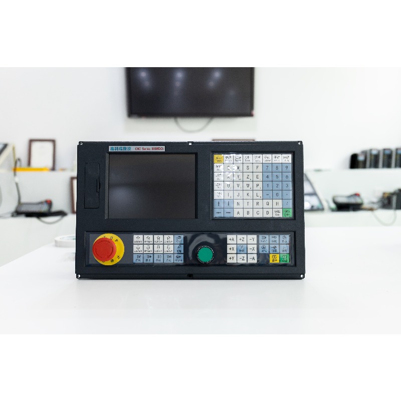 3 Axis Motion Control High Spe - Cnc Router ulasan dan harga