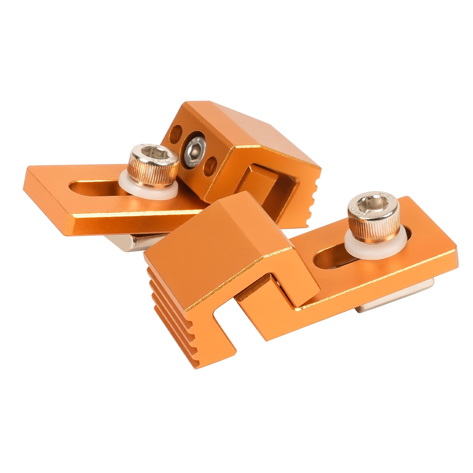Aluminum Tiger Claw for 3018 C - 3018 Cnc ulasan dan harga