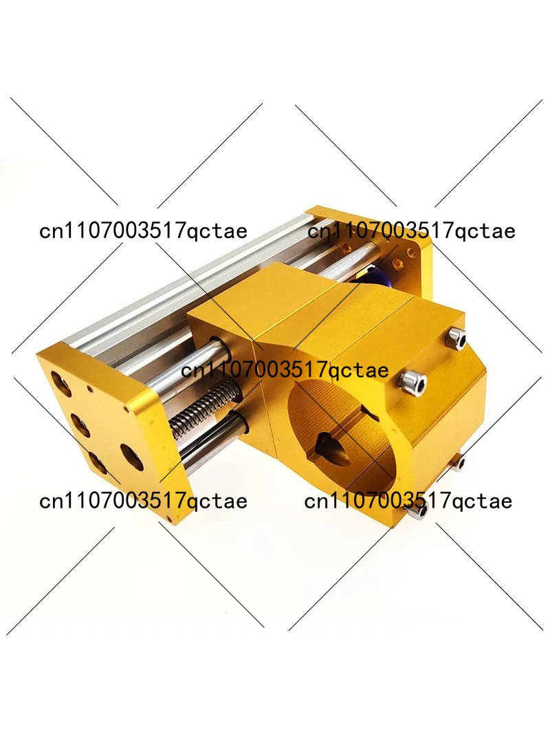 CNC 3018 Z-Axis Module Aluminu - 3018 Aluminium Cnc ulasan dan harga