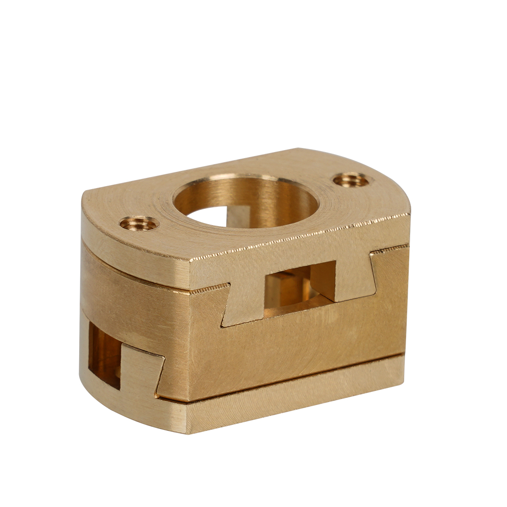 OLDHAM Coupling 18mm Coupler f - Lead Screw 8Mm ulasan dan harga