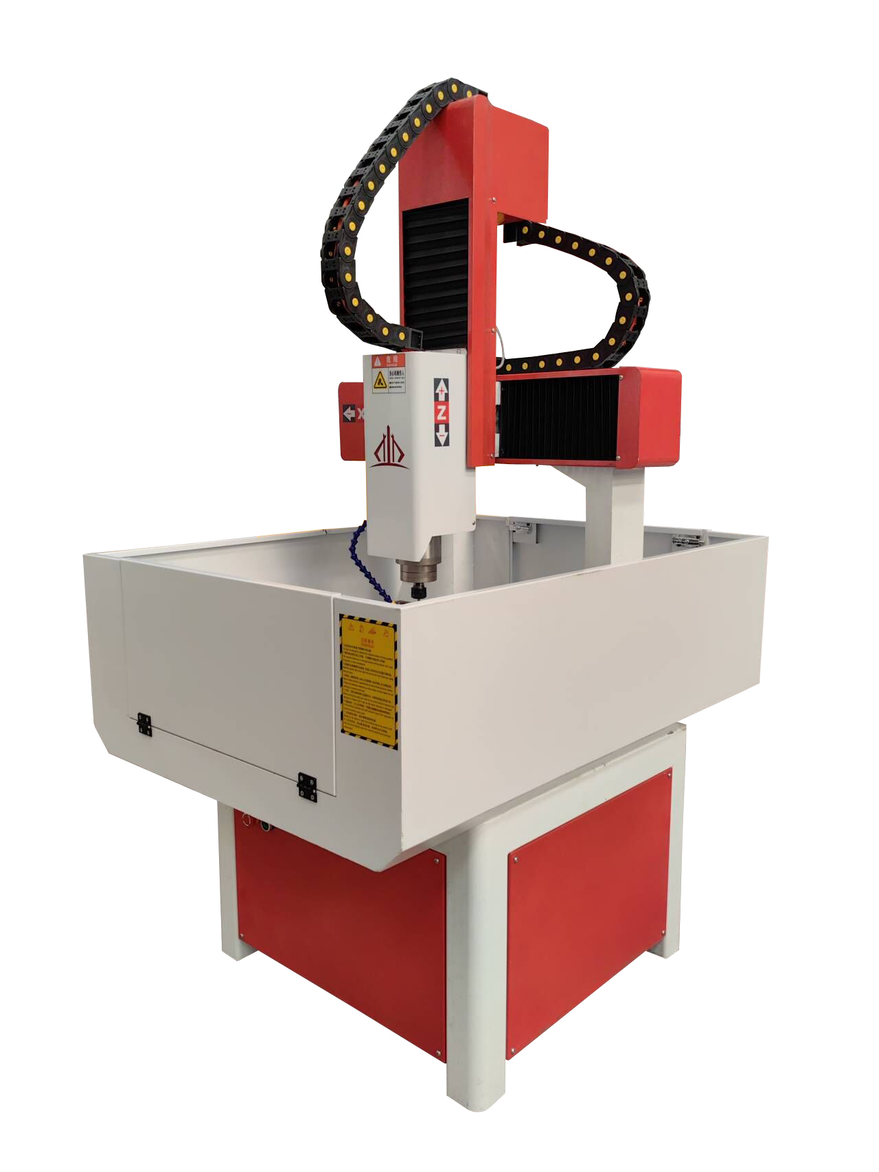CNC Router Mini Desktop 4040 3 - Cnc Router ulasan dan harga