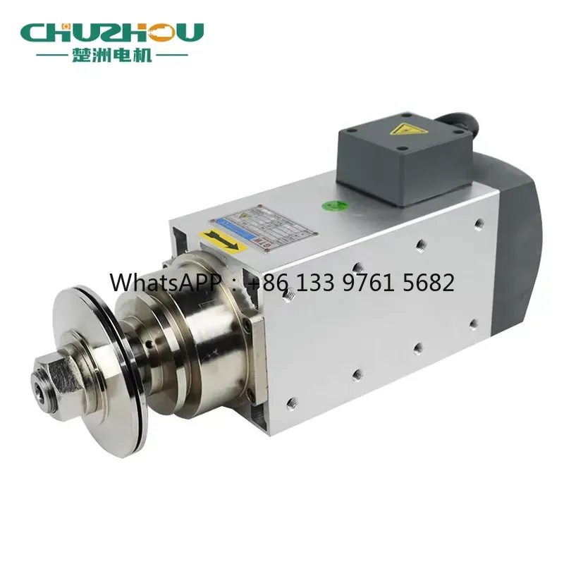 WSQ Precision Air Cooled 6000R - Spindle Motor ulasan dan harga