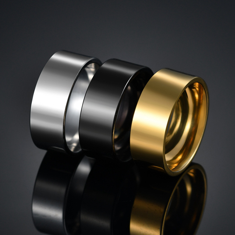 Trendy 8mm Smooth Customized S - Coupling 8Mm ulasan dan harga