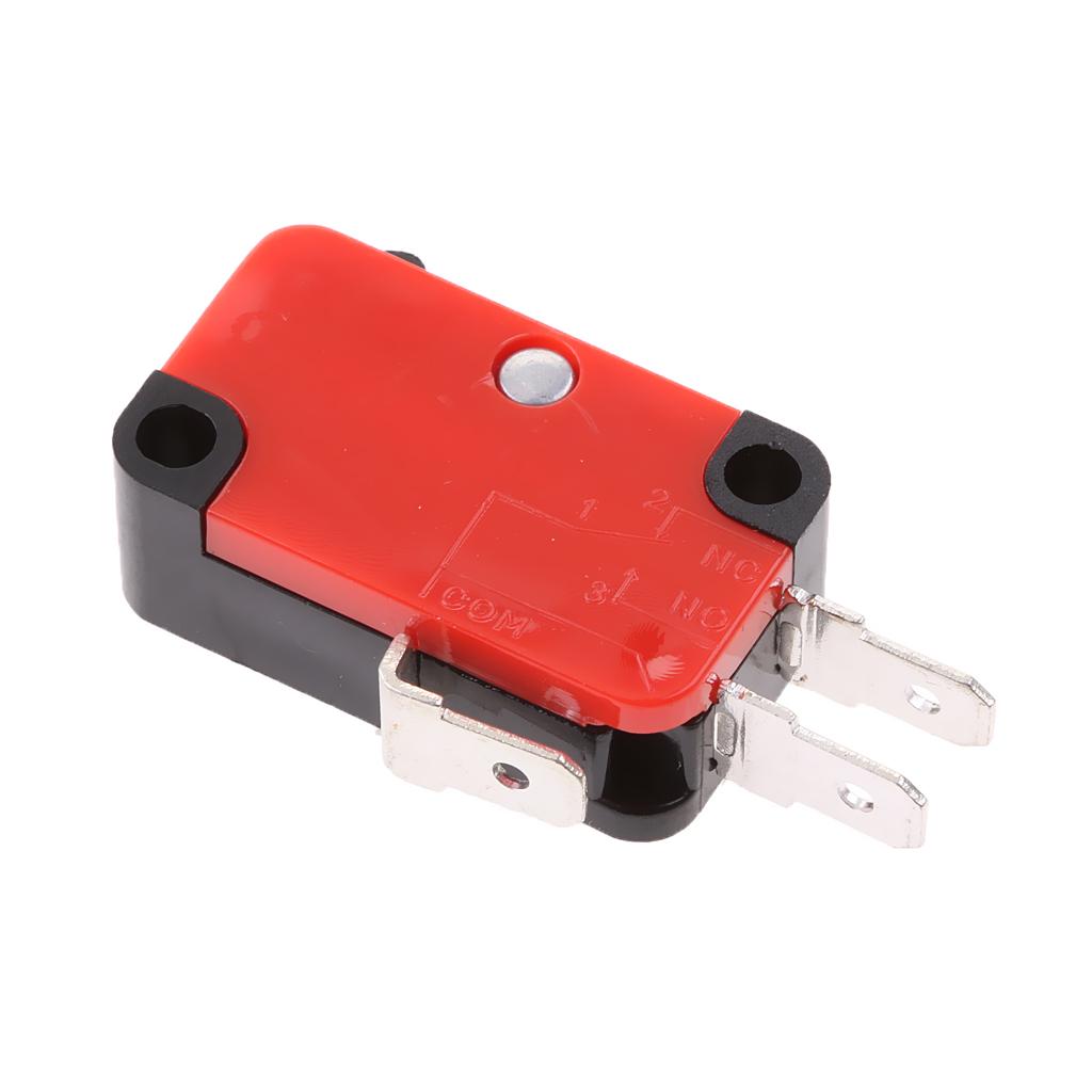 480V/250V/125 Long Roller Hing - Limit Switch ulasan dan harga