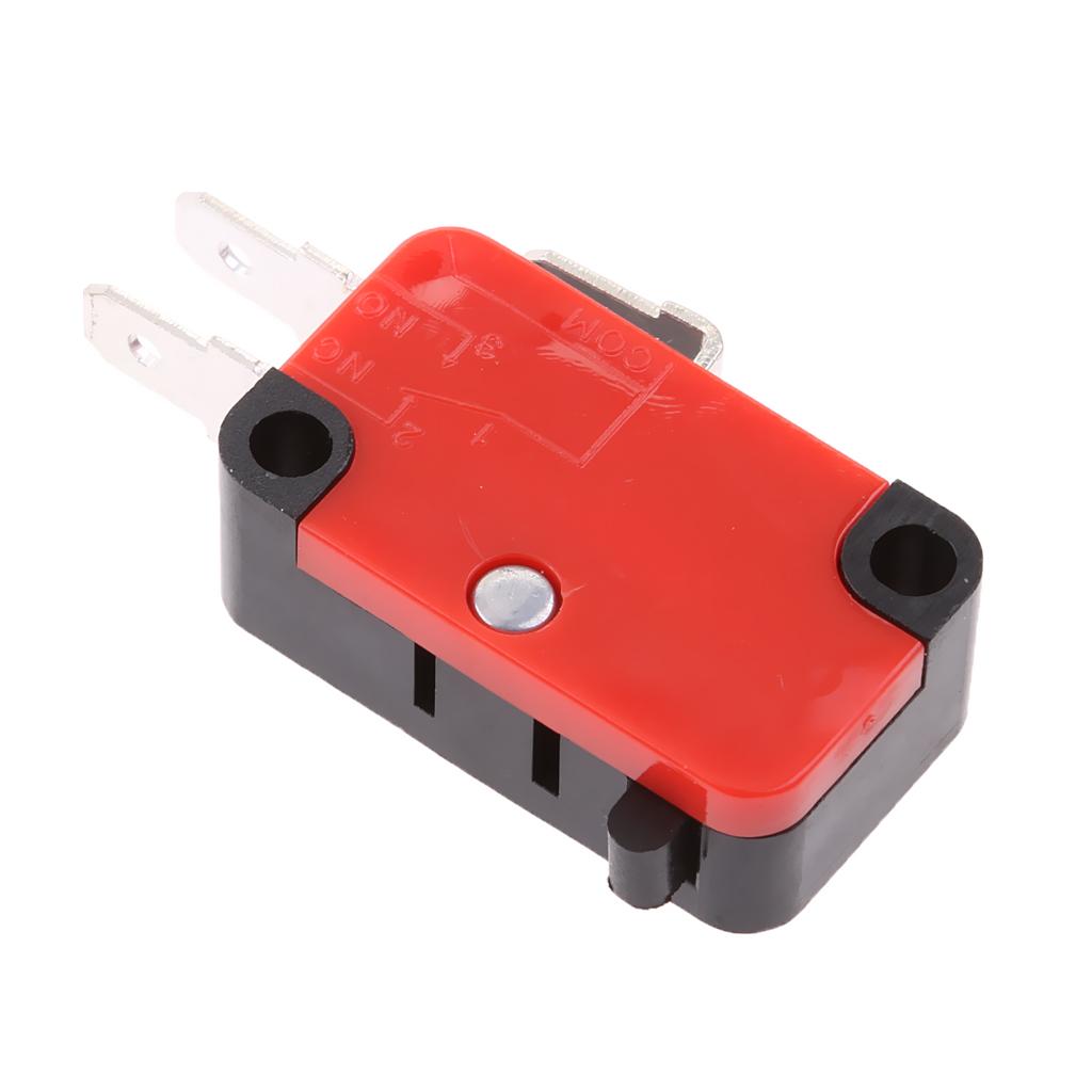 480V/250V/125 Long Roller Hing - Limit Switch ulasan dan harga