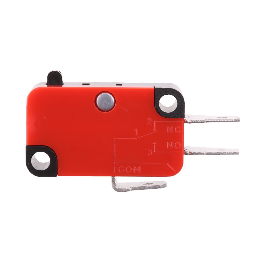 480V/250V/125 Long Roller Hing - Limit Switch ulasan dan harga