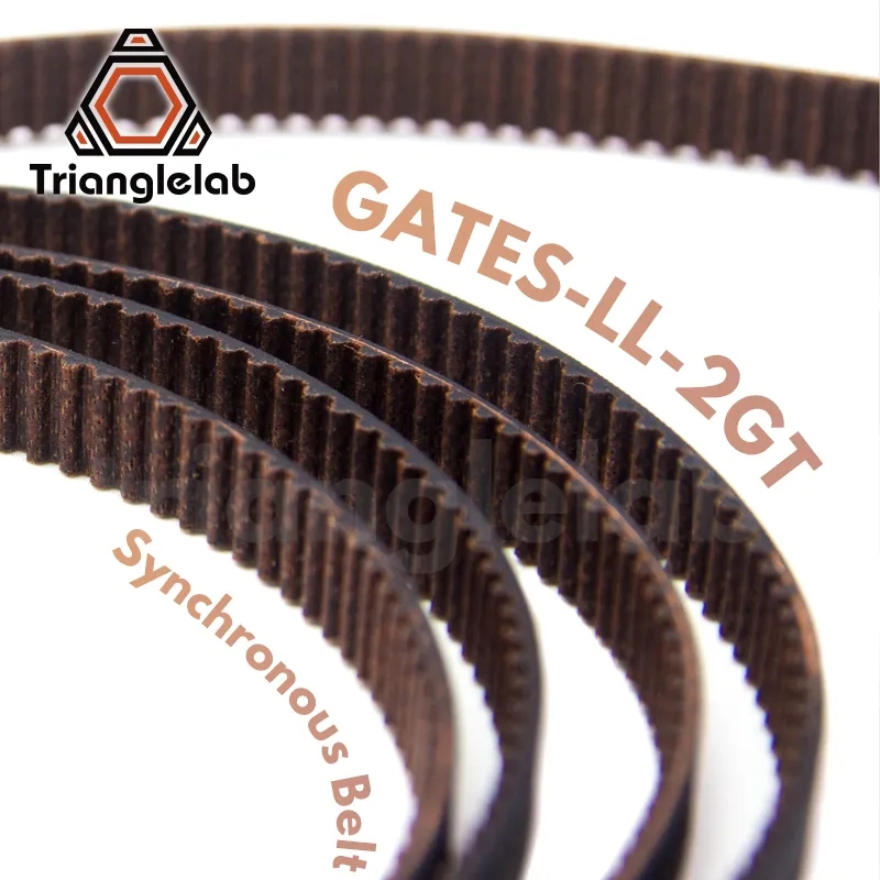 Trianglelab Gates 2GT Belt Syn - Gt2 Belt ulasan dan harga
