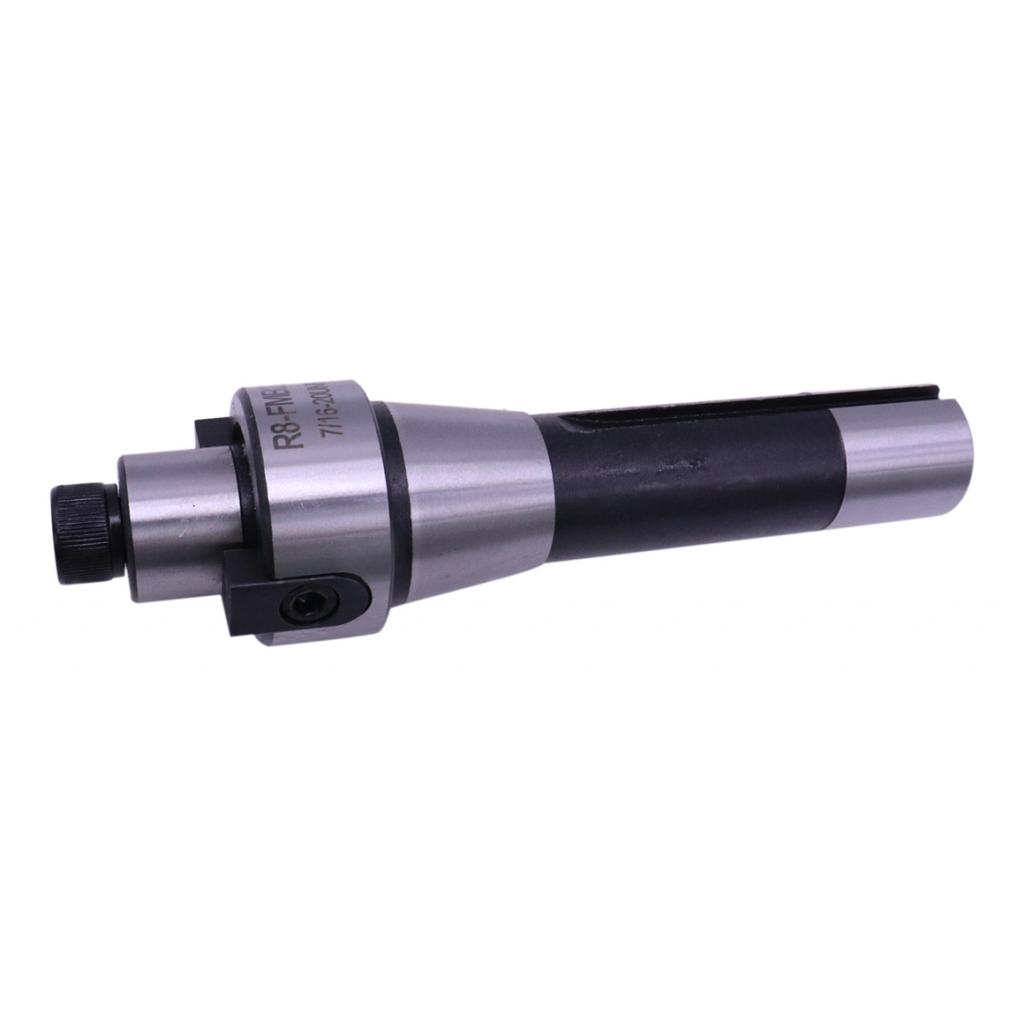 Steel End Mill Arbour R8 FMB22 - End Mill ulasan dan harga