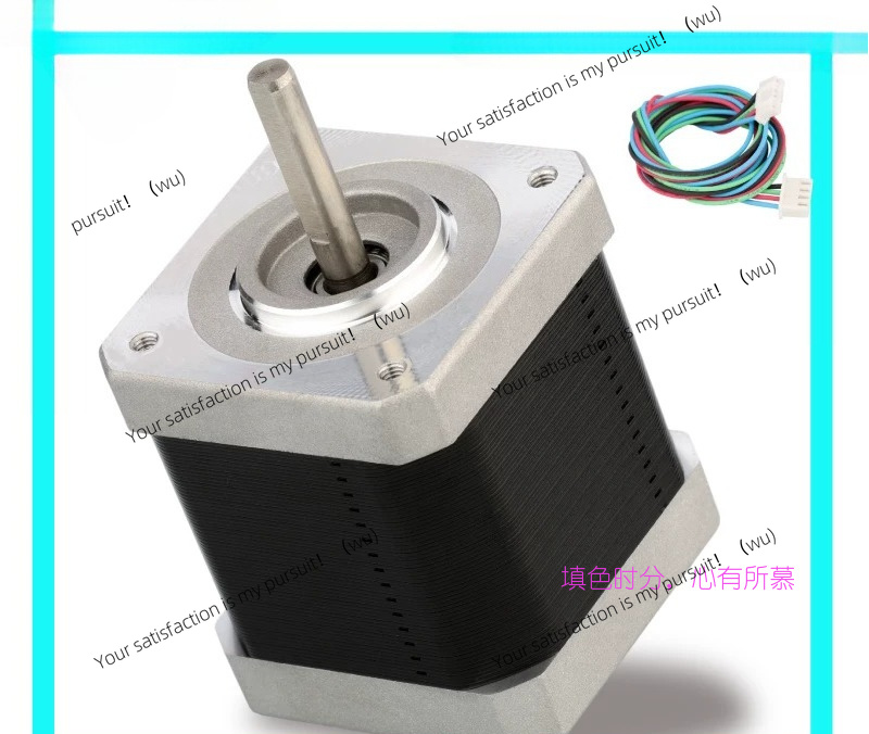 For Voron 2.4 VzBot 3D Printer - Nema 17 Stepper ulasan dan harga