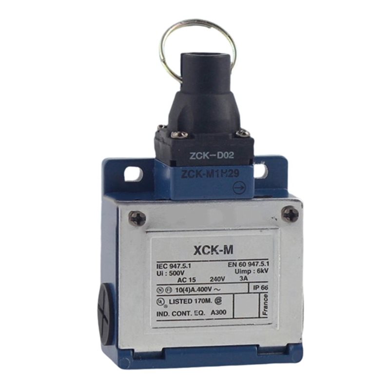 A96K-XCK-MR202 Industrial Pull - Limit Switch ulasan dan harga