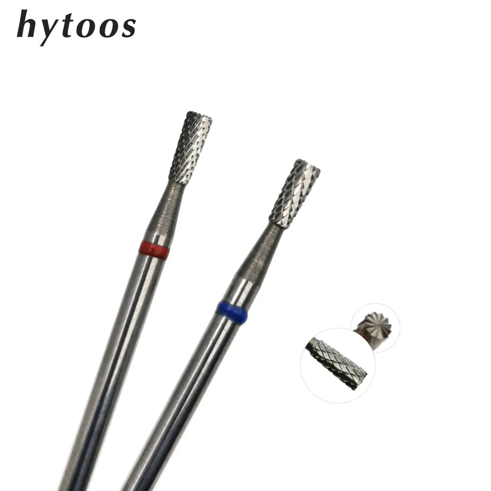 HYTOOS Inverted Conical Bits ( - Carbide End Mill ulasan dan harga