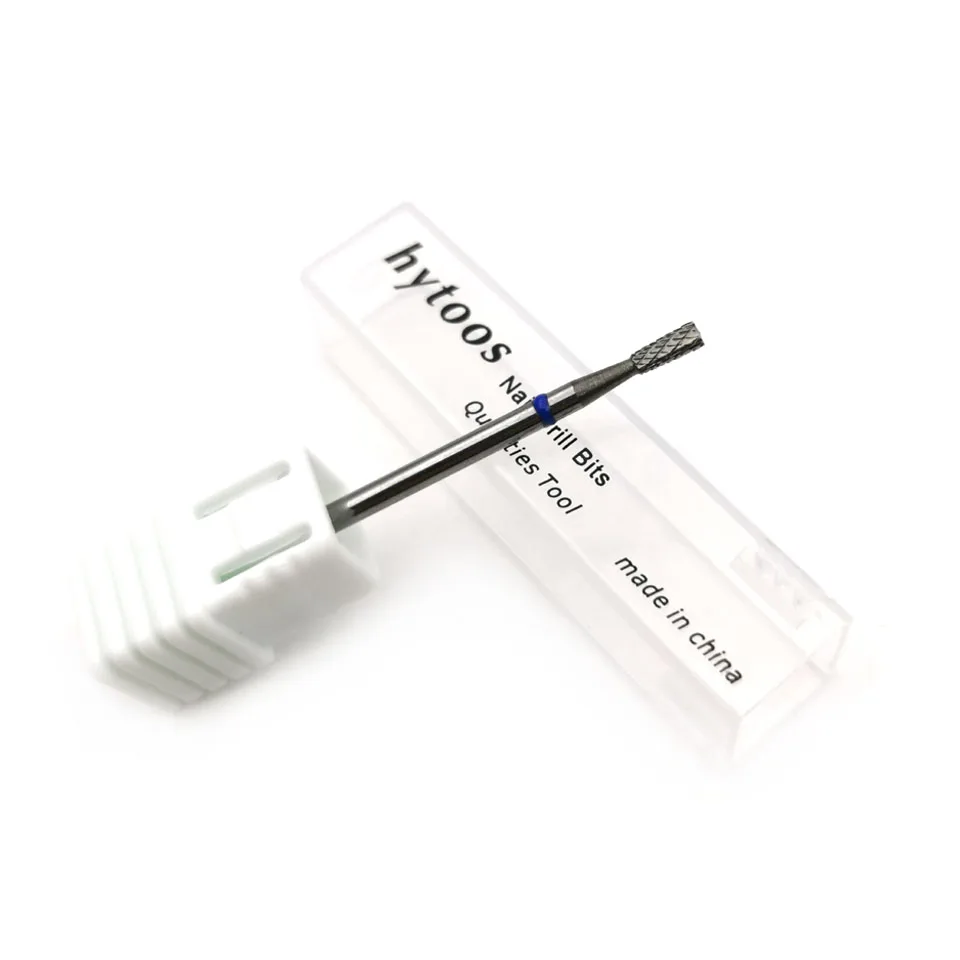 HYTOOS Inverted Conical Bits ( - Carbide End Mill ulasan dan harga