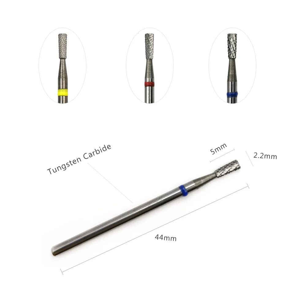HYTOOS Inverted Conical Bits ( - Carbide End Mill ulasan dan harga