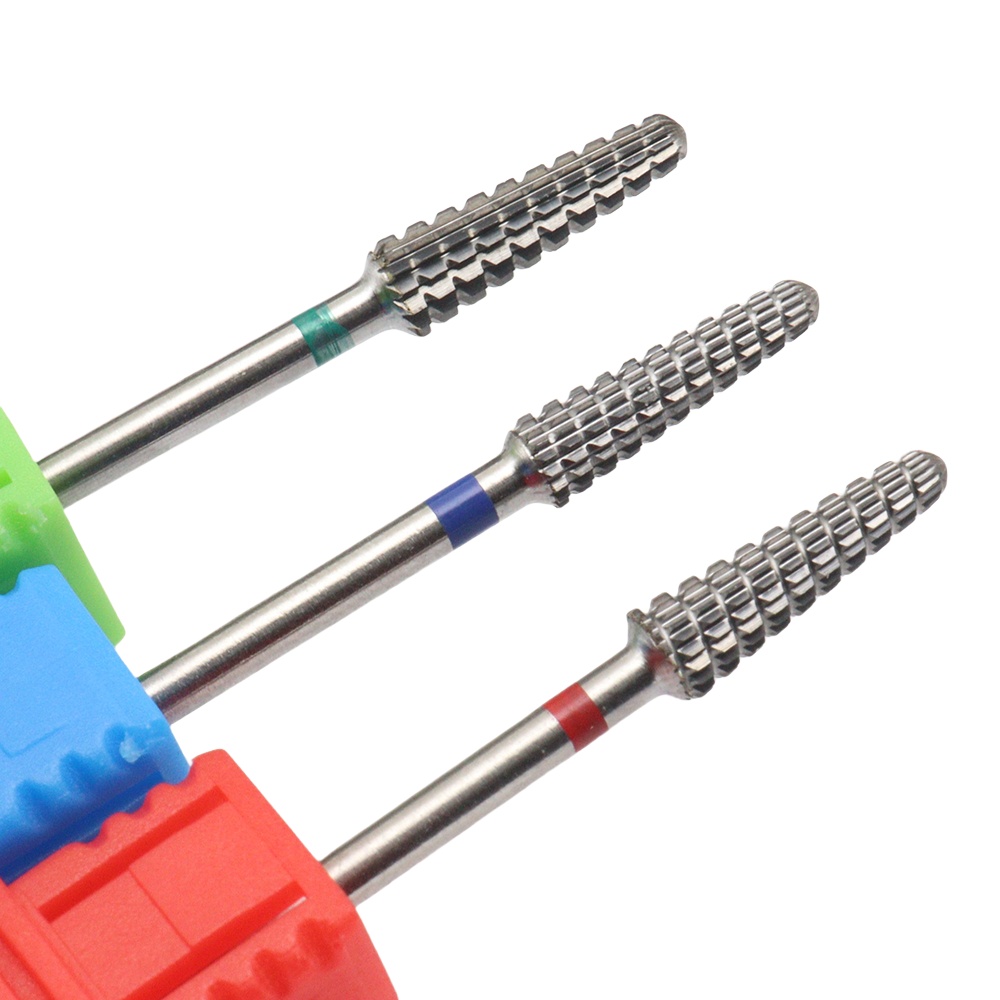 4mm Carbide Nail Drill Bit – S - Carbide End Mill ulasan dan harga