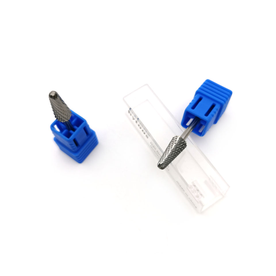 HYTOOS Cone Bits 3/32 Tungsten - Carbide End Mill ulasan dan harga