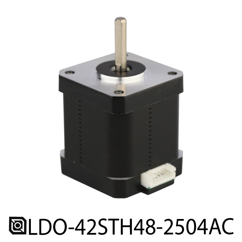 Mellow High Temperature LDO 48 - Nema 17 Stepper ulasan dan harga