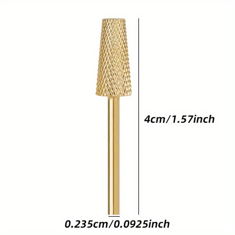 1/2/3Pcs/Box Gold Carbide Clea - Carbide End Mill ulasan dan harga