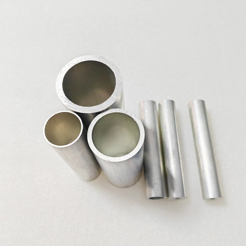 1Pc OD 38mm 6061 Aluminium All - 3018 Aluminium Cnc ulasan dan harga