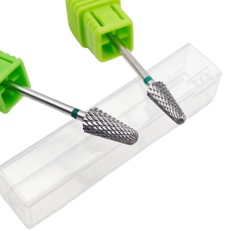 Caorse Tungsten Carbide Nail D - Carbide End Mill ulasan dan harga