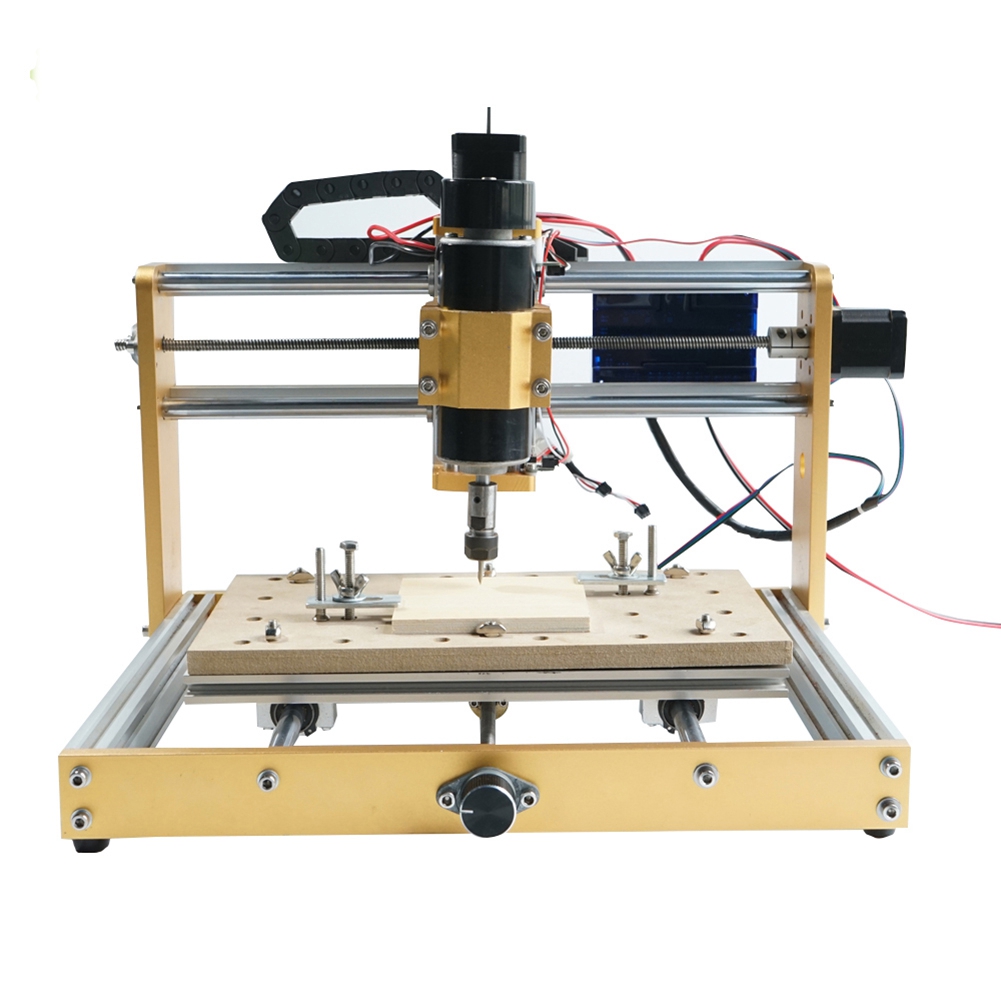 ABFS Worktable Work Bench For  - 3018 Cnc ulasan dan harga