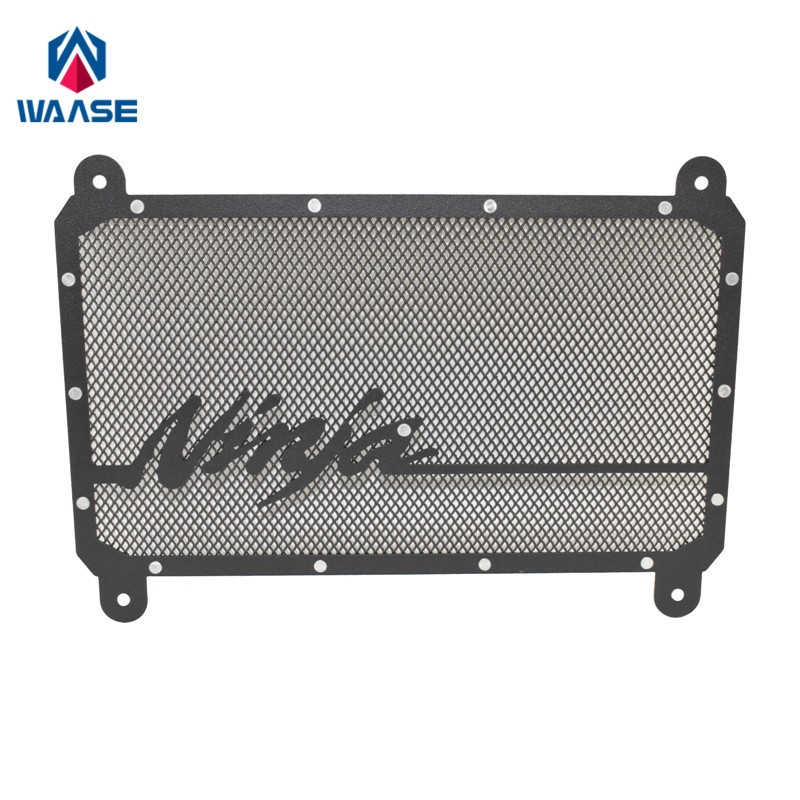 waase For Kawasaki Ninja 250 4 - Aluminium Profile 2020 ulasan dan harga