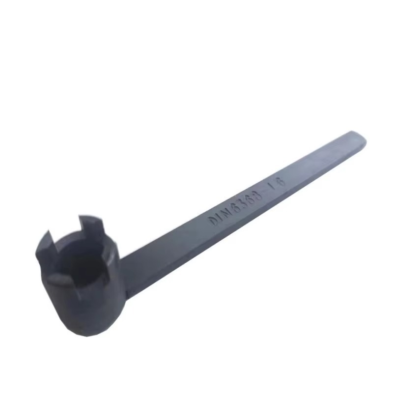 SK-00206-6 Tool Attachment For - End Mill ulasan dan harga