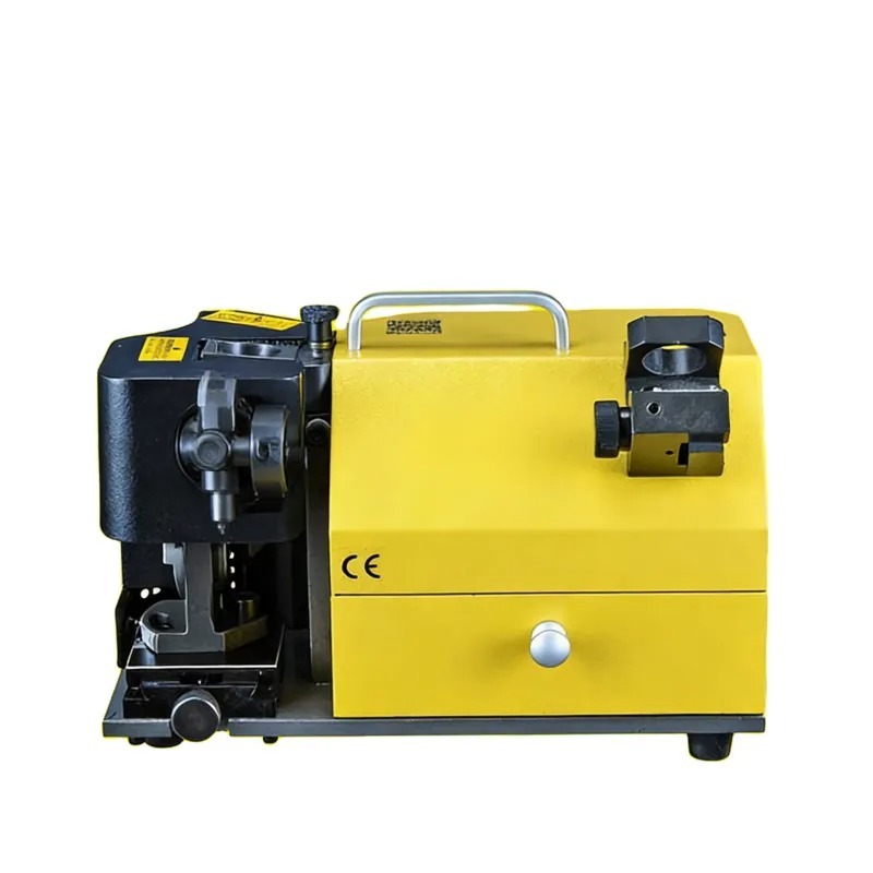 MR-X3A End Mill Sharpener (Cap - End Mill Set ulasan dan harga