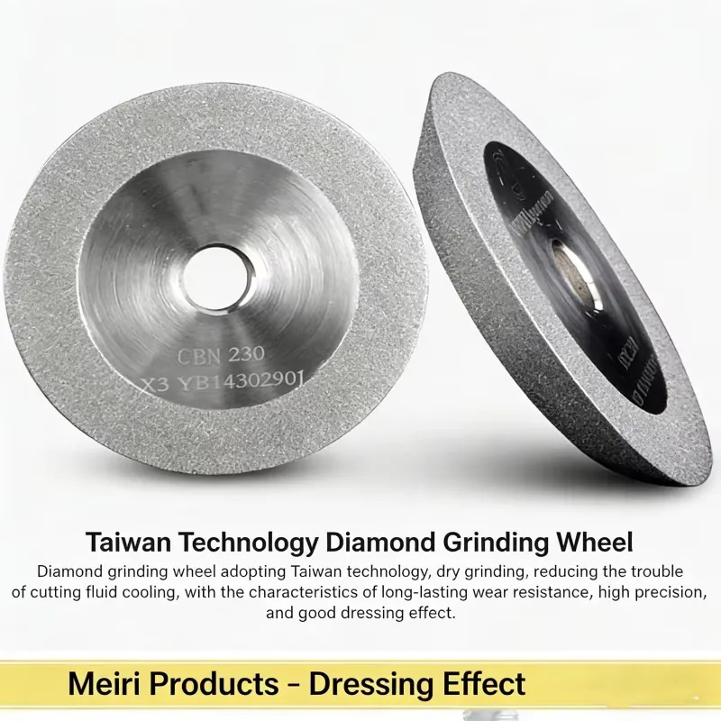 MR-X3A End Mill Sharpener (Cap - End Mill Set ulasan dan harga