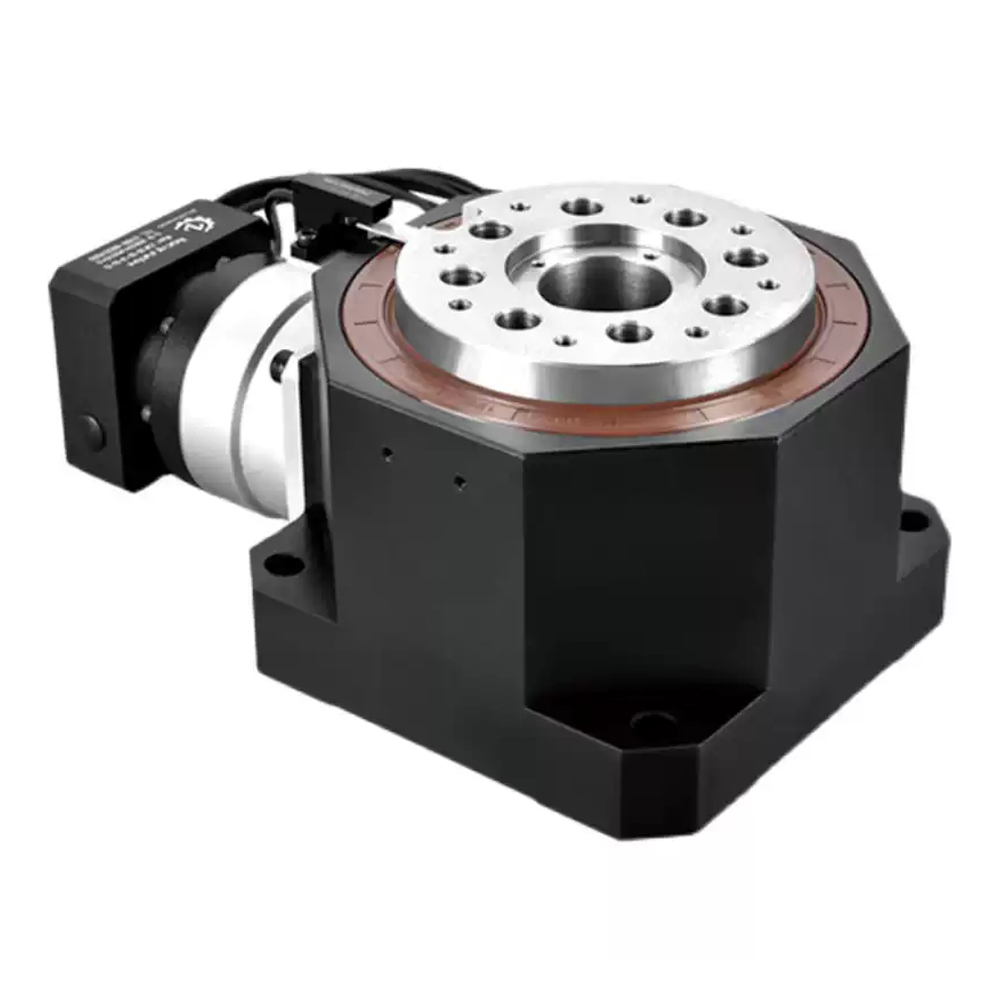 Heavy Load  Hollow Rotating Pl - Nema23 Stepper ulasan dan harga