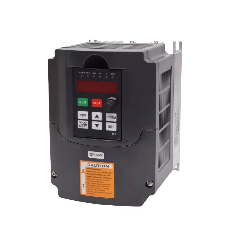 3.0kw 220V 50-60Hz Inverter Sp - Spindle Motor ulasan dan harga