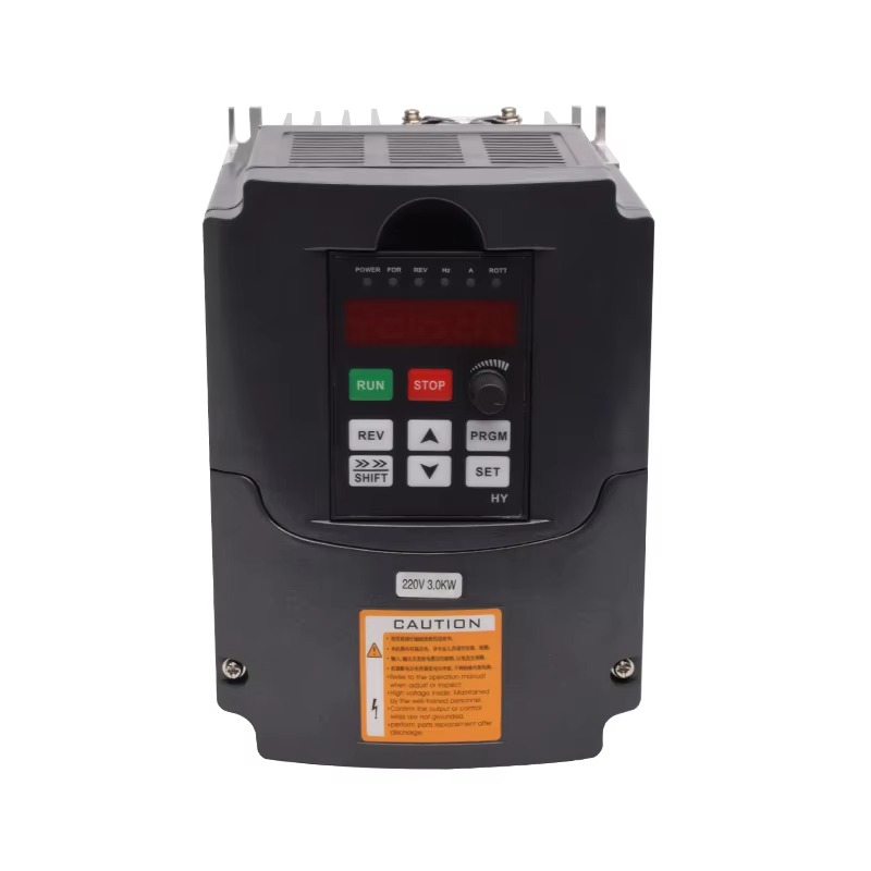 3.0kw 220V 50-60Hz Inverter Sp - Spindle Motor ulasan dan harga