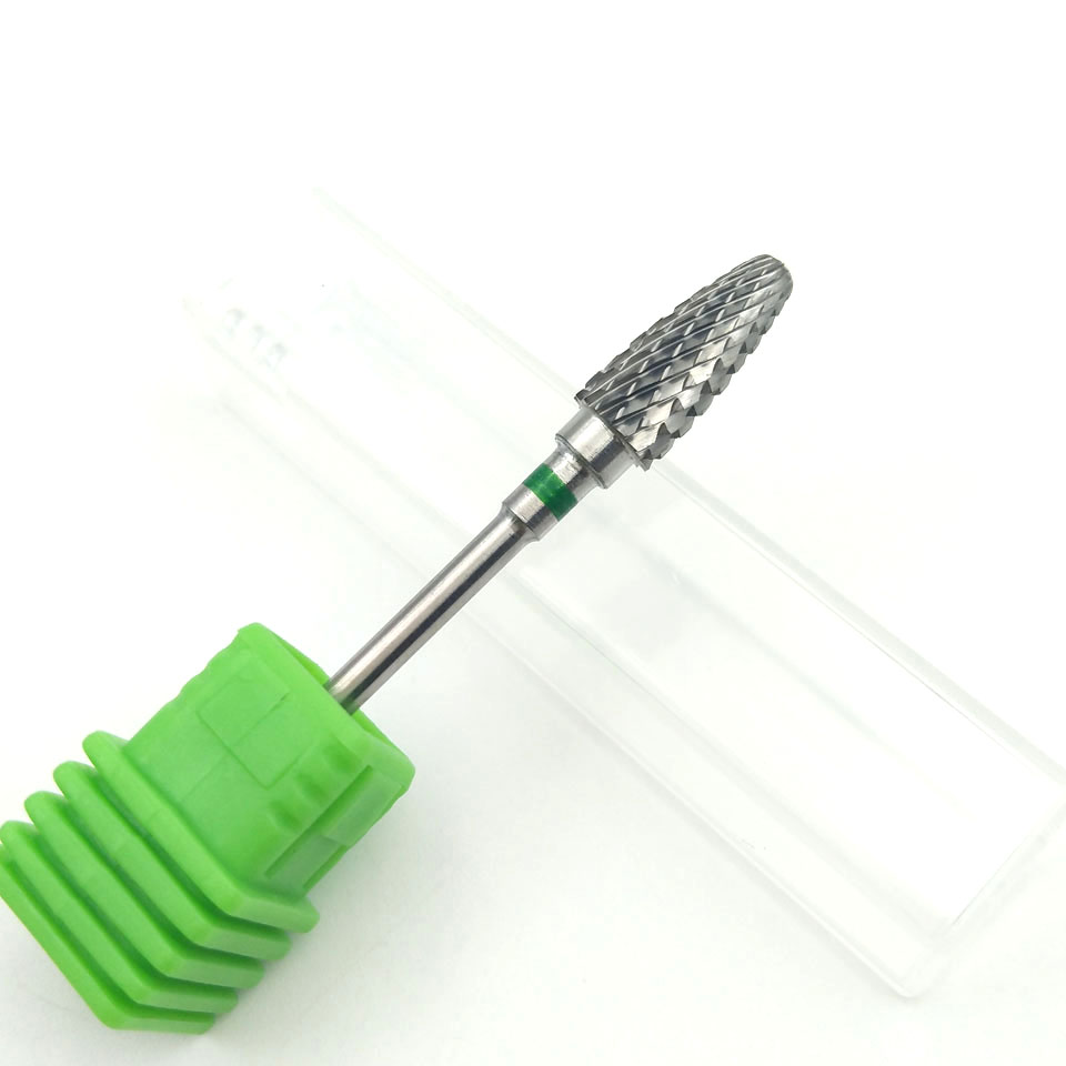 HYTOOS 5 Size Tungsten Carbide - Carbide End Mill ulasan dan harga