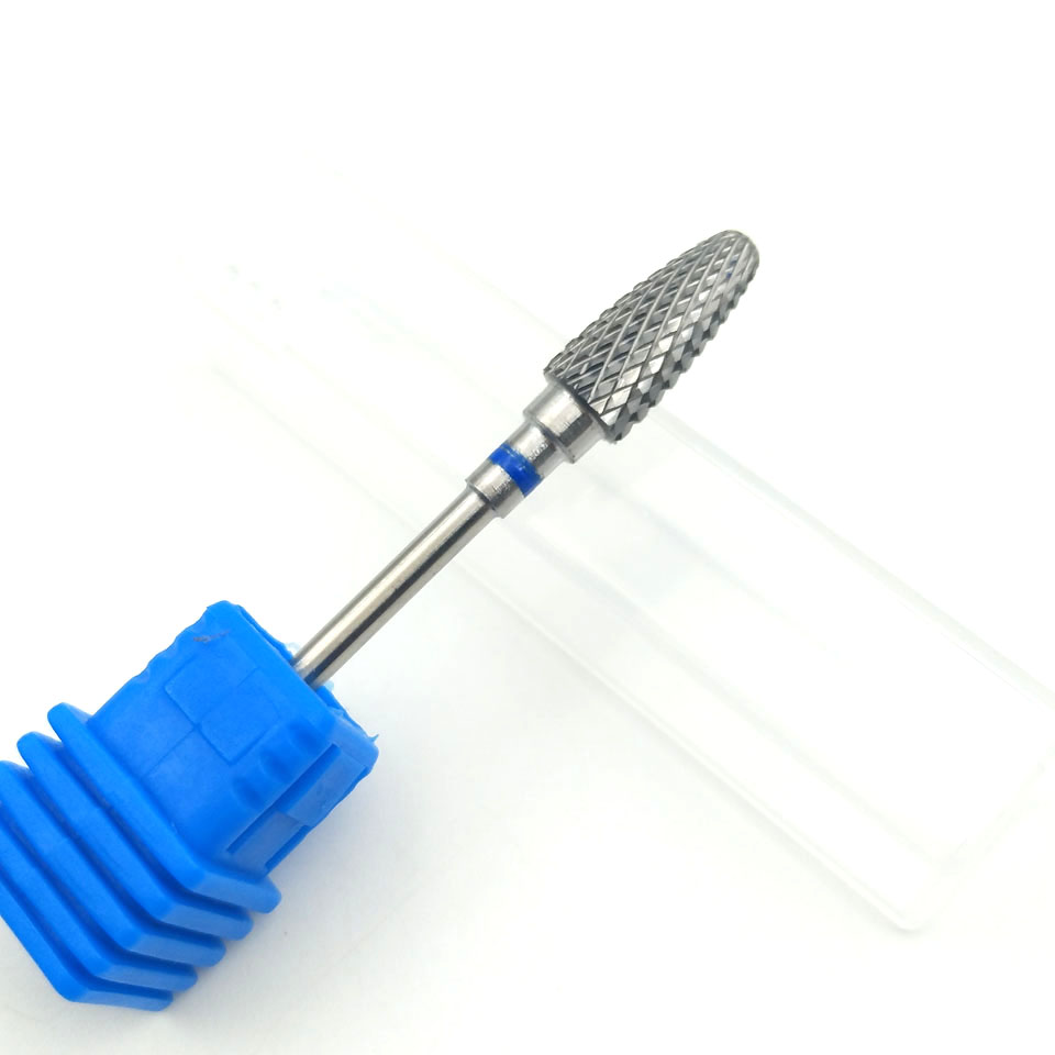 HYTOOS 5 Size Tungsten Carbide - Carbide End Mill ulasan dan harga