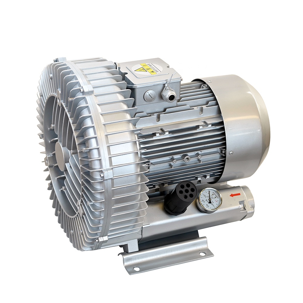 530m3/h High Pressure air Ring - Cnc Router ulasan dan harga