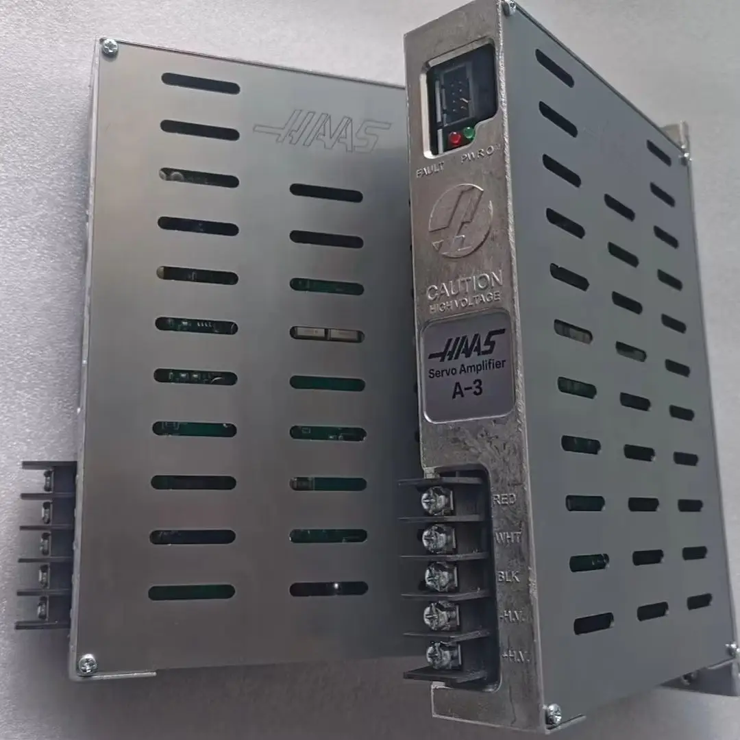 Haas CNC Servo Amplifier 93-32 - Cnc Router ulasan dan harga