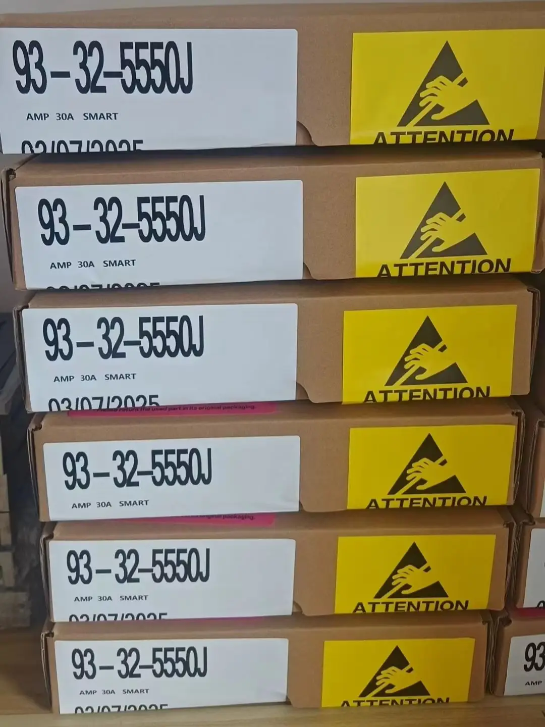 Haas CNC Servo Amplifier 93-32 - Cnc Router ulasan dan harga