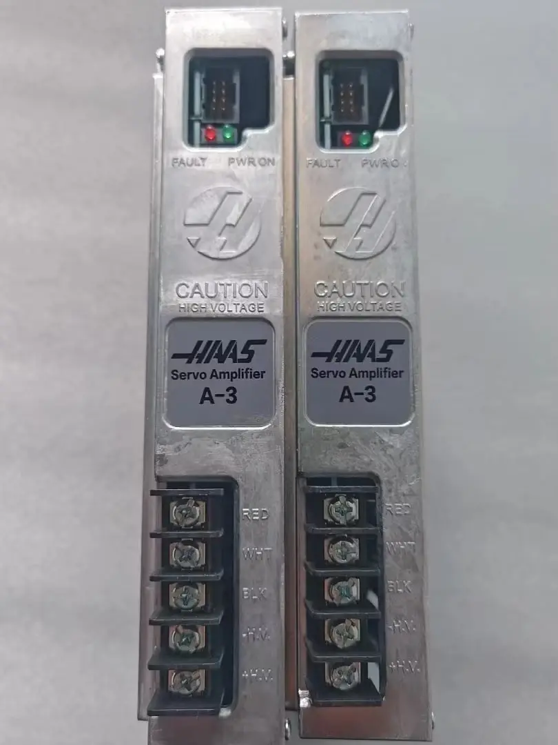Haas CNC Servo Amplifier 93-32 - Cnc Router ulasan dan harga