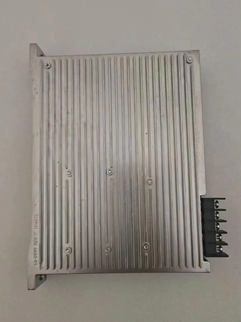 Haas CNC Servo Amplifier 93-32 - Cnc Router ulasan dan harga