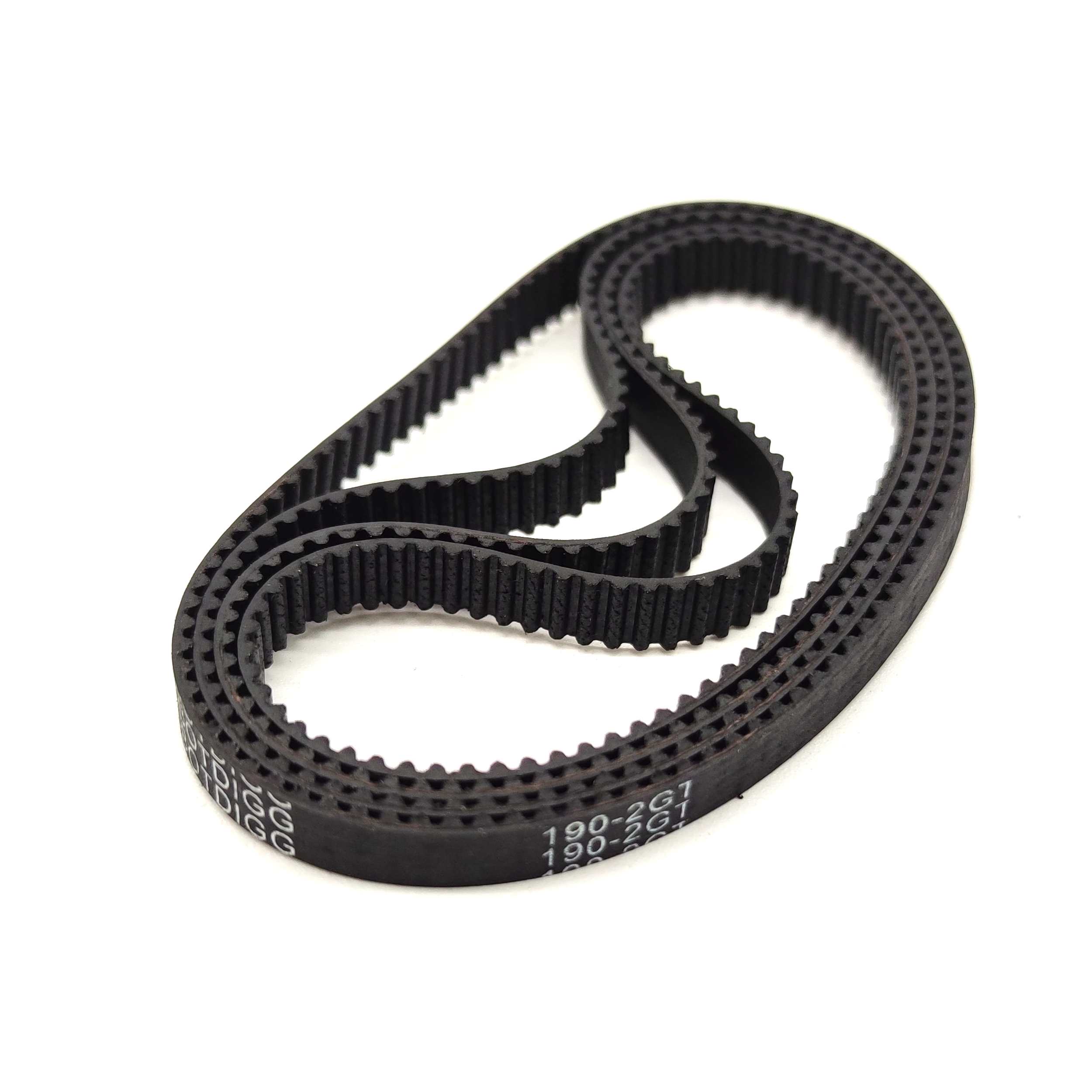 GT2 Timing Belt Closed-loop En - Gt2 Pulley ulasan dan harga