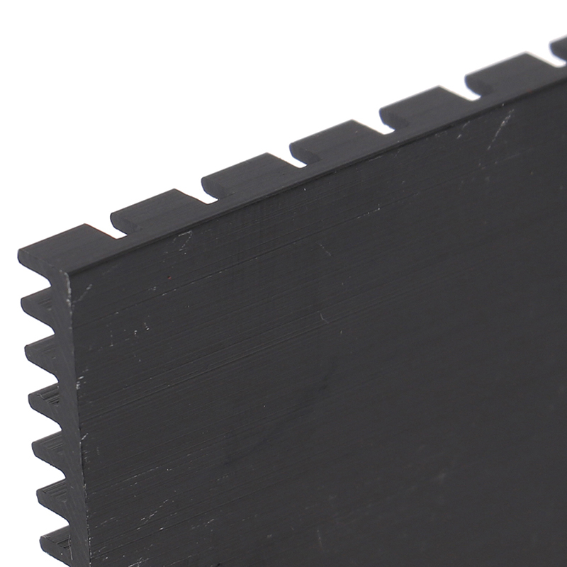 Aluminum Heat Sink Panel, Heat - Aluminium Extrusion ulasan dan harga
